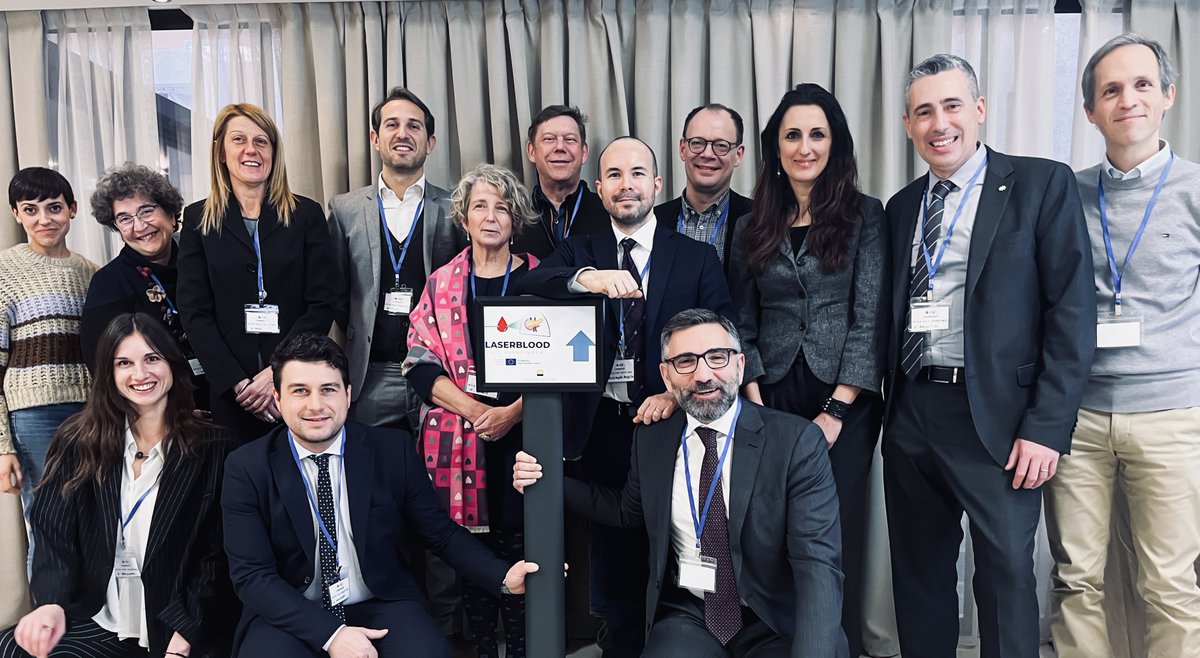 research4lifeIT's tweet photo. Il #tumore al pancreas è uno dei più aggressivi: il progetto #LaserBlood, appena partito, vuole testare tecnologie innovative su topi geneticamente modificati per cercare di individuare le firme molecolari per le prime fasi di sviluppo del cancro
@FlimLabs
https://t.co/0WYDvZAyNY https://t.co/R6Gx7XKp09