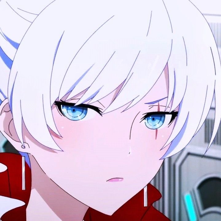 “ Where’s Yang when you need her?”