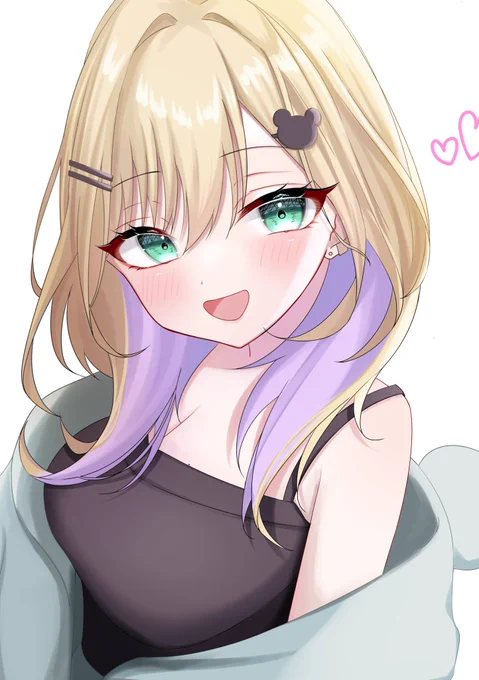 胡桃のあ #963art 