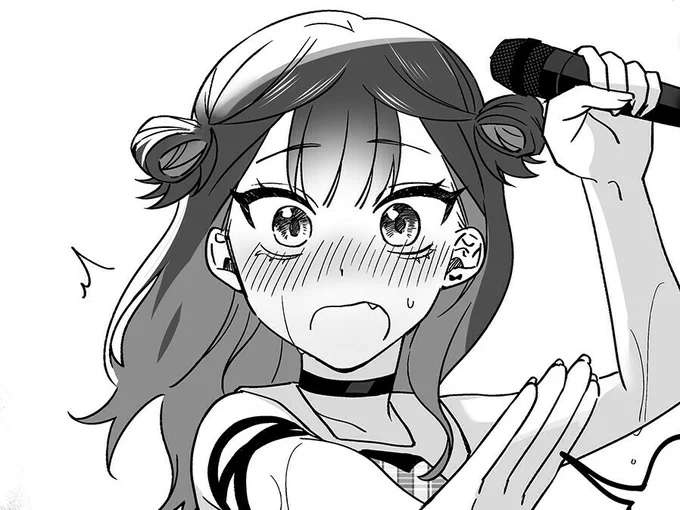 『🎶君恋ギャラクシー』ライブシーンは第5話・ポンコツカラオケは第7話で読める!🎤

ダメダメアイドル・うるみんのポンコツぶりが可愛い💜

↓↓アプリはこちら↓↓
https://t.co/Mv4lv7wODe

#ダメドル
#ダメドルと世界に1人だけのファン 