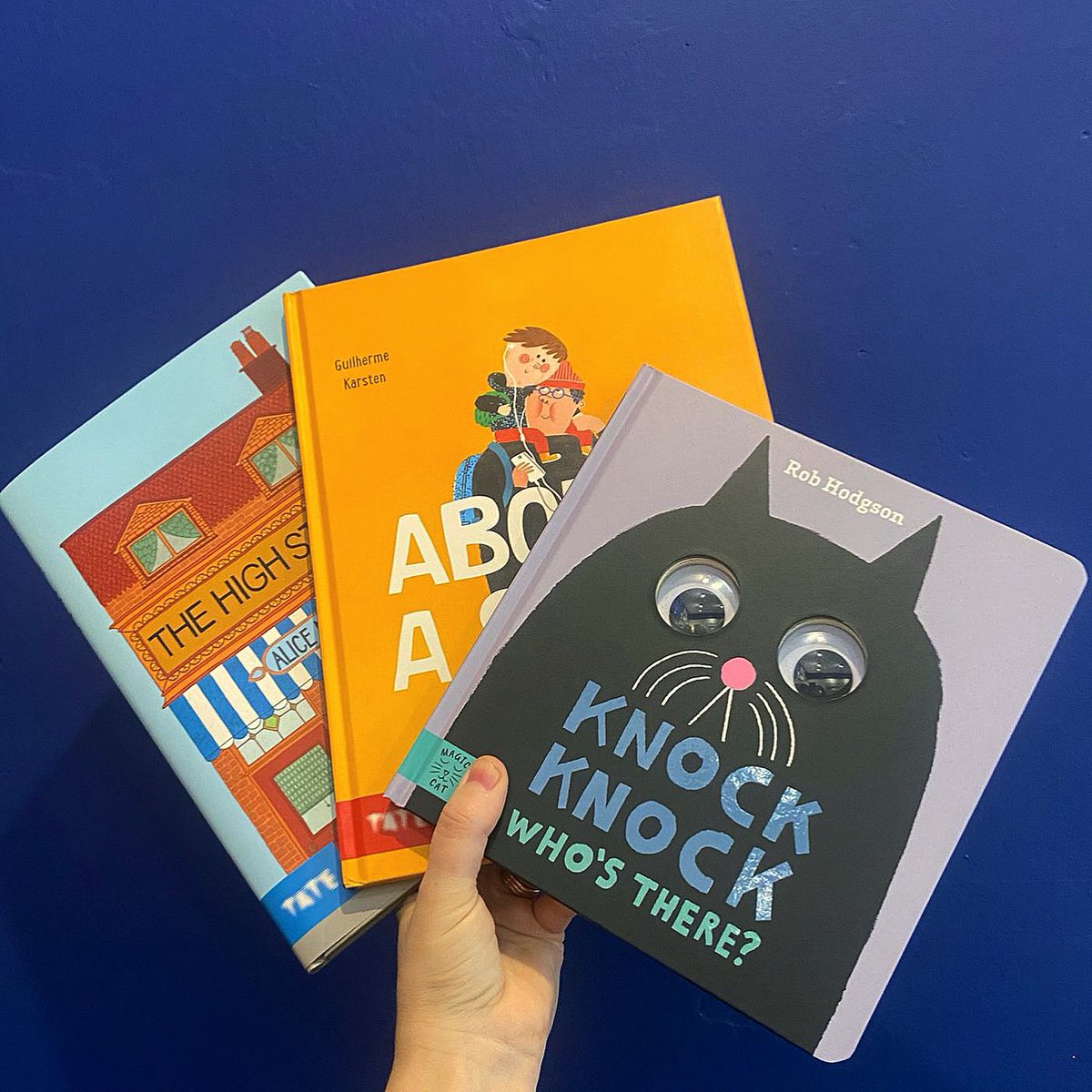 Story Time Friday 10.15 Free / Drop In - for children aged 0-5 but all ages welcome. Come and join us! Here’s what we’re reading: