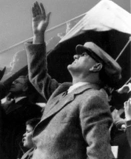 “İstikbal göklerdedir”
Mustafa Kemal ATATÜRK