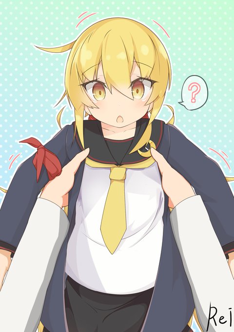皐月「急にボクを持ち上げてどうしたんだい?」  皐月ちゃんの体の重さを感じつつ きょとんとした顔を見つめたい人生だった [寝袋]˙꒳​˙)=