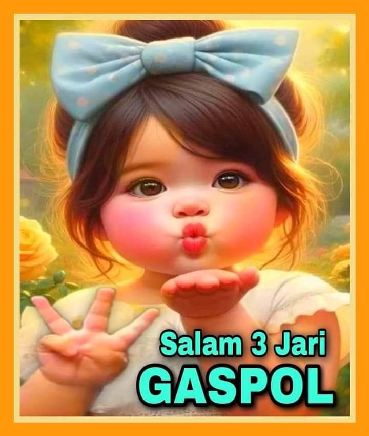 Teruntuk teman2 semua para Pendukung 03, yg kita hadapi bukan kaleng2. 

Hati2 dalam bernarasi‼️ Pikirkan sebelum posting. Jika ada berita yg belum terkoreksi kebenarannya, jangan di_up. 🙏

Bermain aman ..yg penting Ganjar menang‼️

Buat mereka kalah ke_3X nya‼️‼️