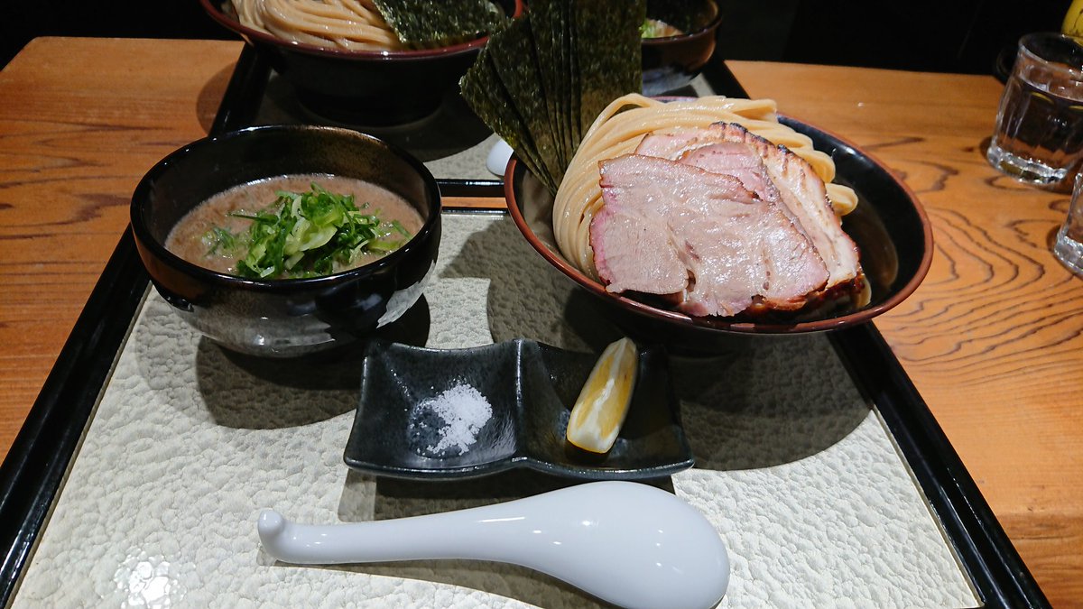 YusukeJet's tweet photo. 2023 6/24
#中華蕎麦ひら井
#ラーメン
ただただ美味しい https://t.co/HIuzb2xwSP