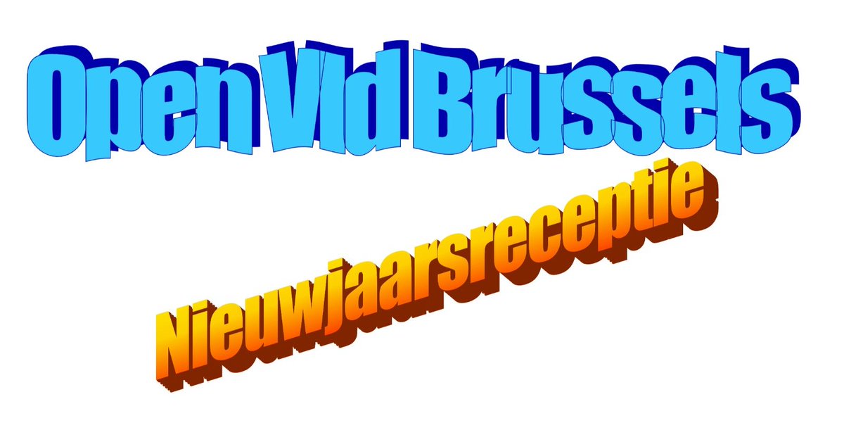 Jongliberalen Brussel #JLBXL tweet media