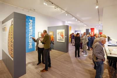 Hoe een minuscule punt een ware revolutie ontketende dlvr.it/T1b7tL