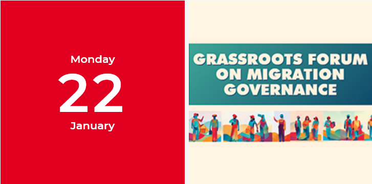 Join our #faculty member and President of our Board Professor Vincent Chetail for this event in #migration #governance.

Learn more and register to attend (it's on Monday!): graduateinstitute.ch/communications…