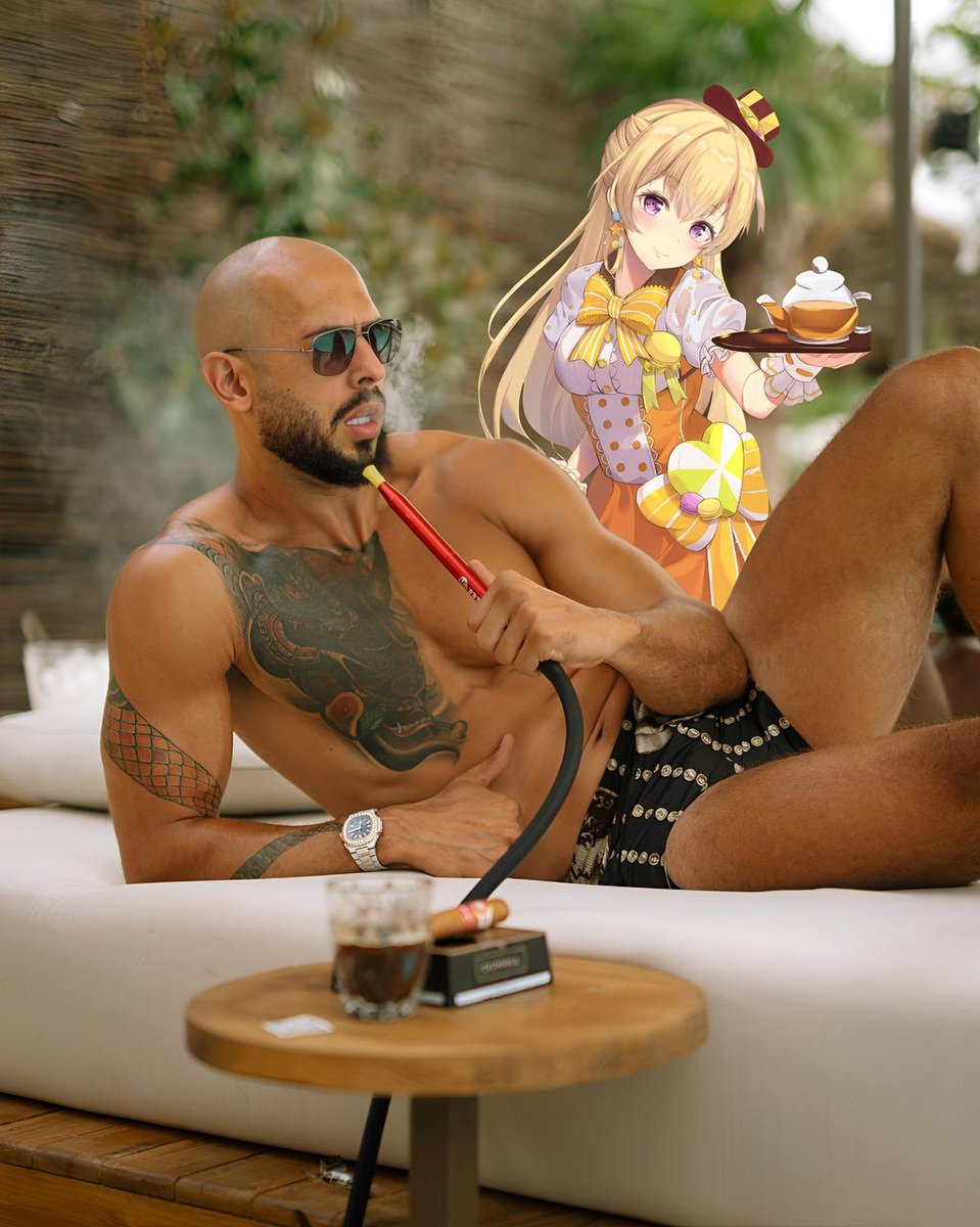 GM