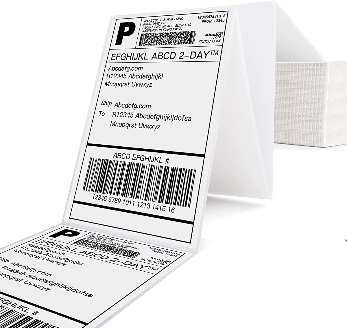 Nanwang2676's tweet image. Boost your logistics efficiency! Our logistics labels make tracking a breeze. Precise and efficient, they're the perfect choice for supply chain management. Contact us now to enhance your logistics excellence!
 #LogisticsLabels #SupplyChainOptimization