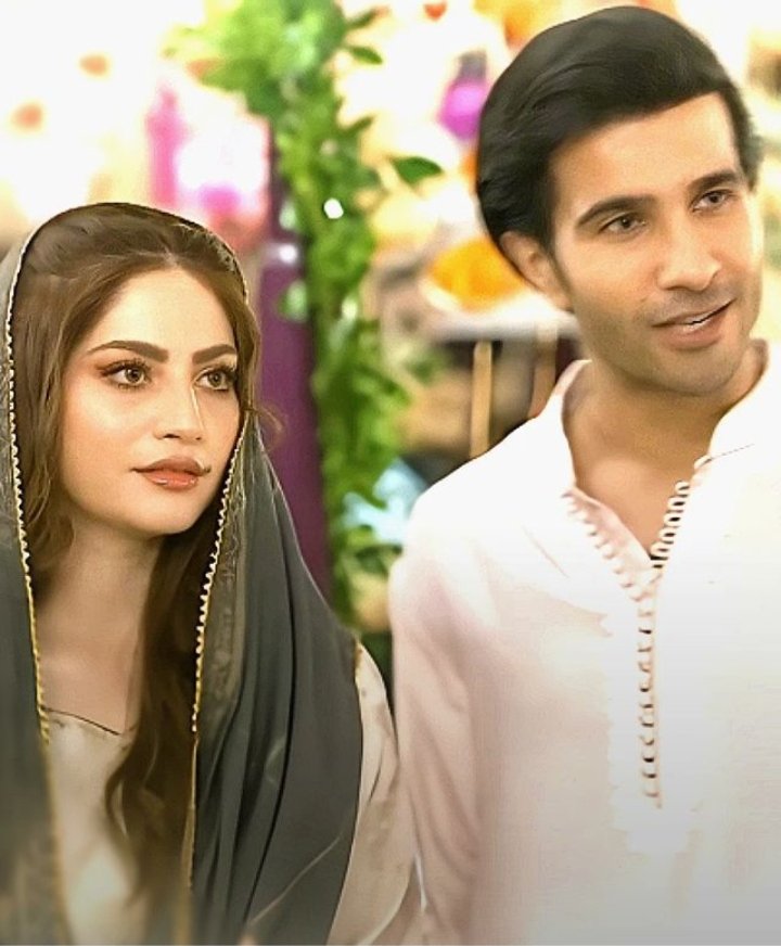 anyways_sanaya's tweet photo. It's Khumar ๐ฅ Fareem Day ๐
Waiting to watch today's episode of Khumar ๐บ๐ธ
#FerozeKhan #Khumar #NeelamMuneer #Fareem https://t.co/jMqTYuVl76