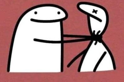 WohiRameenHun's tweet photo. "When someone pronounces my name wrong."

Me in my mind: https://t.co/CoppZEdK8n