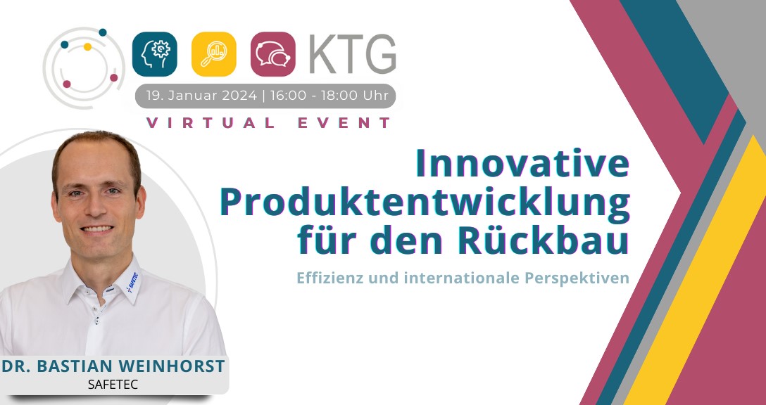 KTG e.V. tweet media