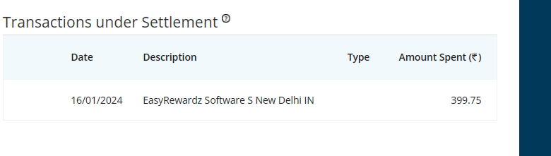 Sir, I paid my Kotak credit card points and RS 399 through SBI Symply card. Neither was my recharge completed and the money paid has been grabbed by this fraud company.
EasyRewardz Software S New Delhi
Please take action against this...
@EasyReward @OnlineRewards