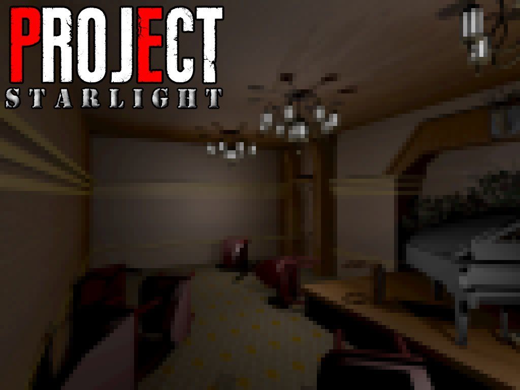 ALittleSliceOf4's tweet photo. Some #ProjectStartlight renders. What do these rooms look like you ask? Come and watch the streams when they are live to find out. #REBHFun #RE #ResidentEvil #Gaiden #Remake #3D #Model #Interior https://t.co/thU8knMSAg