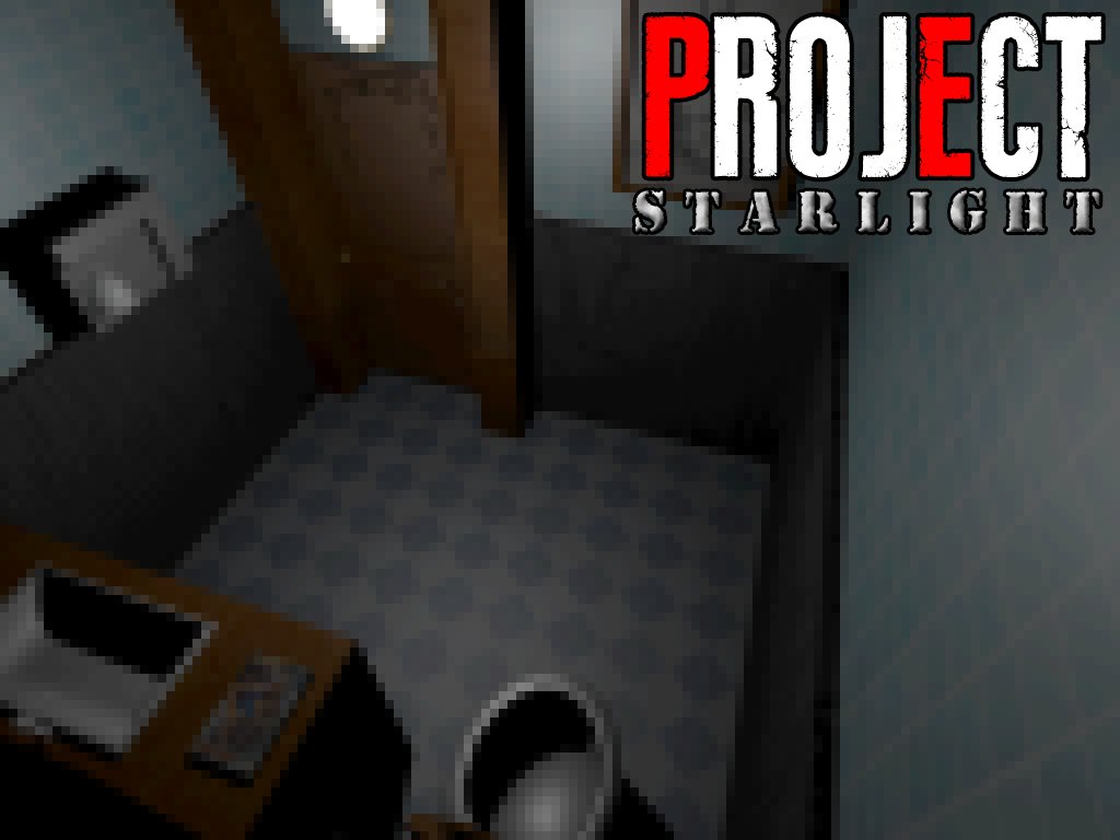 ALittleSliceOf4's tweet photo. Some #ProjectStartlight renders. What do these rooms look like you ask? Come and watch the streams when they are live to find out. #REBHFun #RE #ResidentEvil #Gaiden #Remake #3D #Model #Interior https://t.co/thU8knMSAg