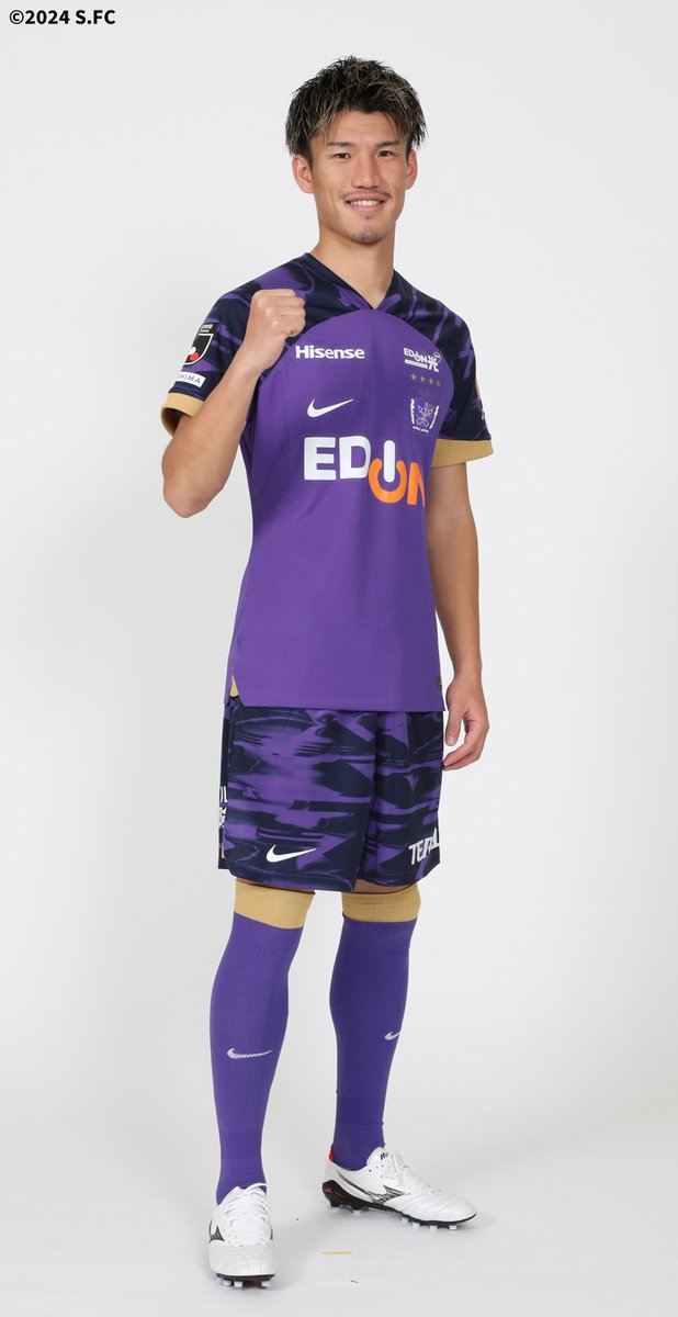 makoto_mitsuta ／ 📢2024シーズン 販売枚数ランキング 1位👑✨ ※1次