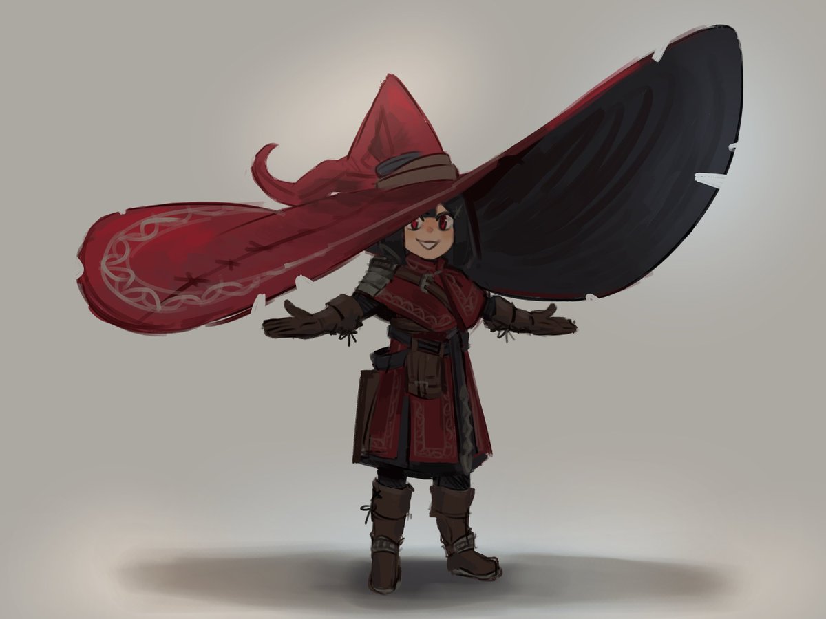 SOUPERiORart's tweet photo. ☂️ https://t.co/49fjacT5r3