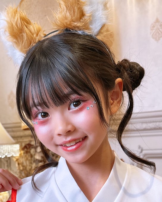 Twitterのコスプレ画像5