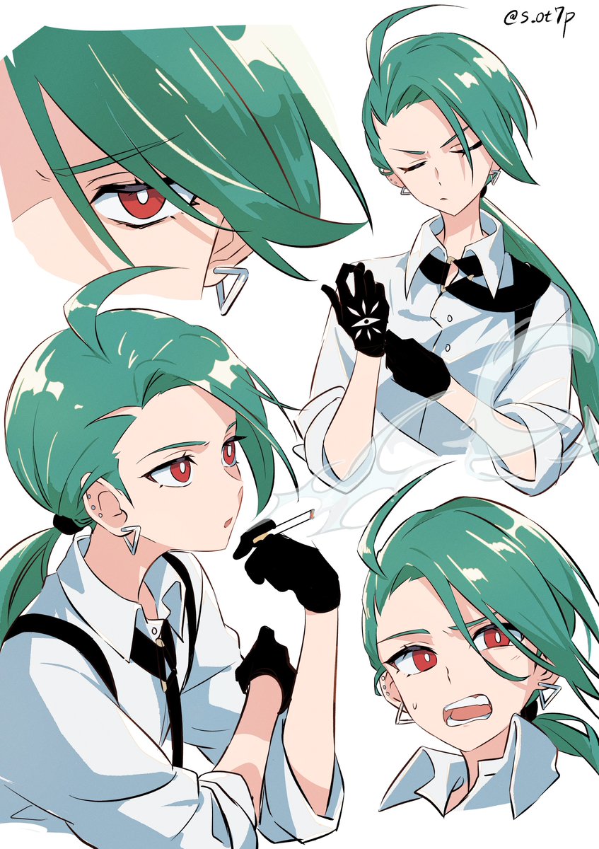 チリちゃん #ポケモンSV #PokemonScarletViolet