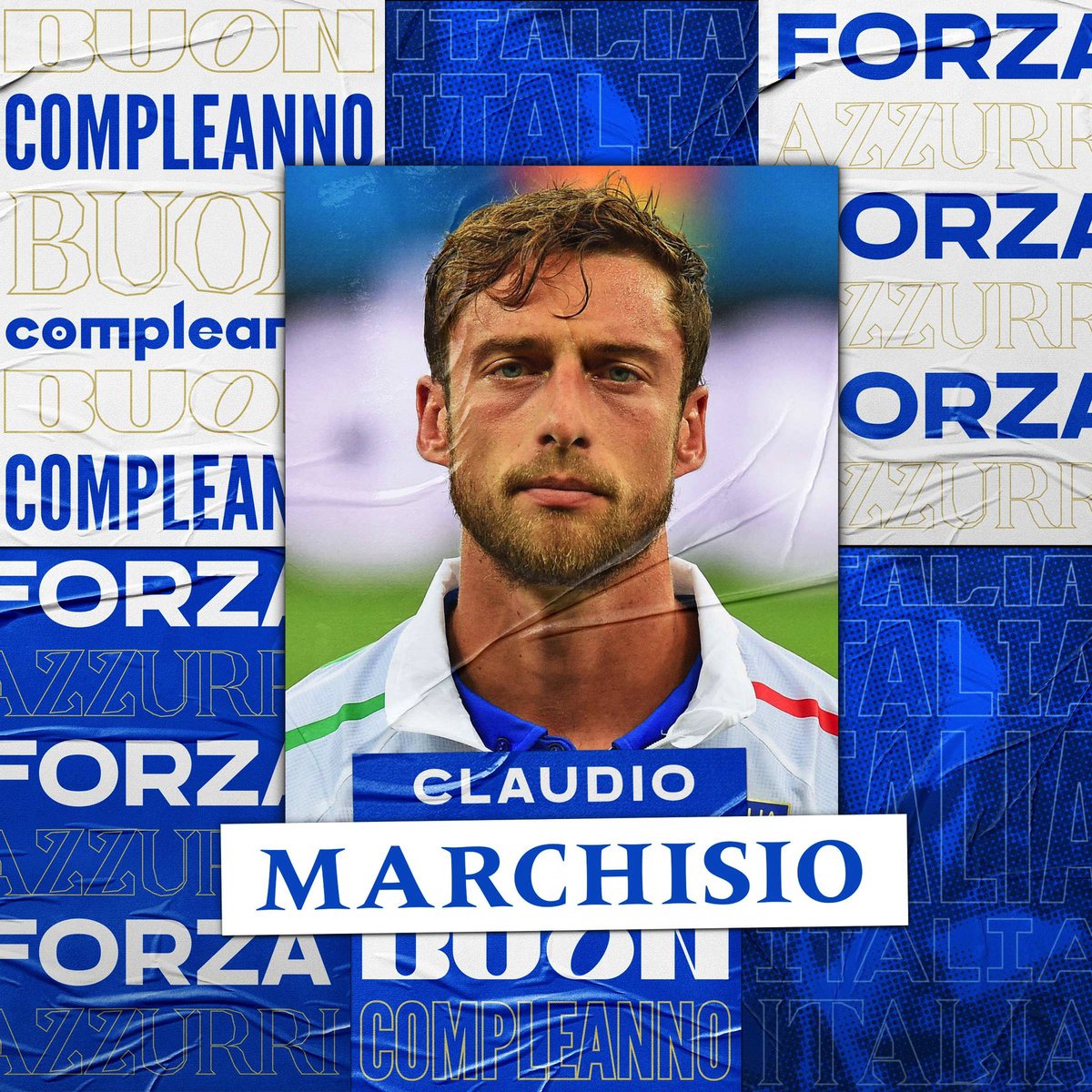 Italy ⭐️⭐️⭐️⭐️ tweet media