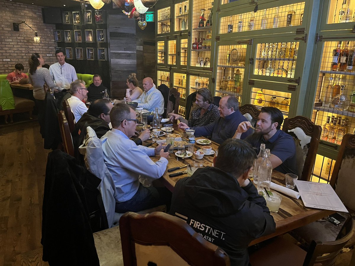 Matthew Nicholson tweet media