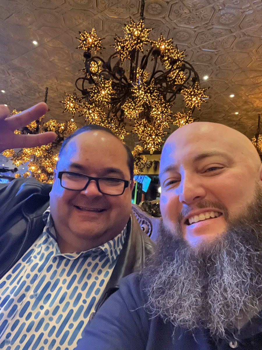 Matthew Nicholson tweet media