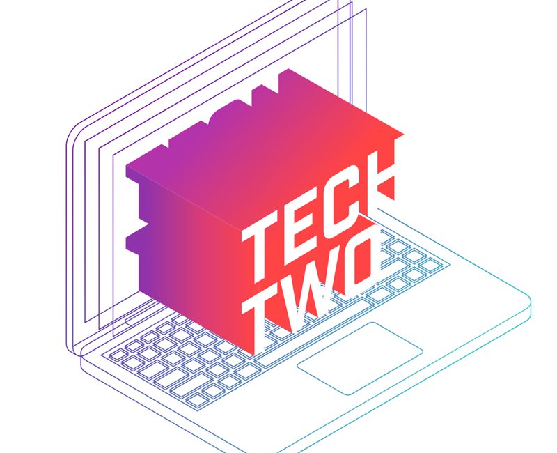 Tech Two tweet media