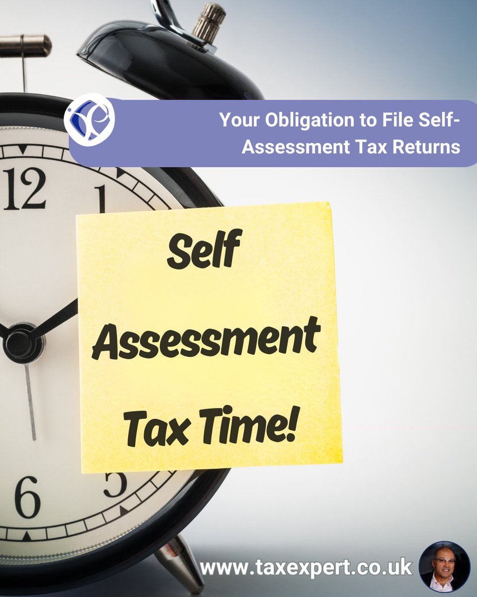 Tax Expert and Accountants in Preston, Lancashire. tweet media