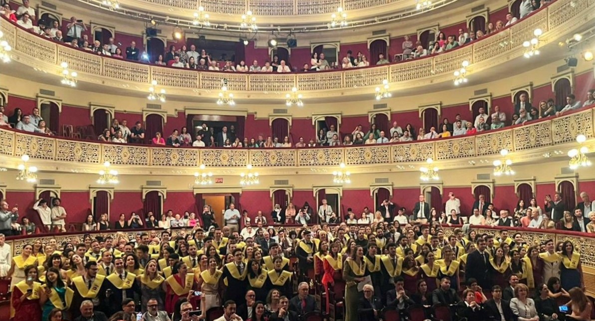 Facultat de Medicina i Ciències de la Salut tweet media