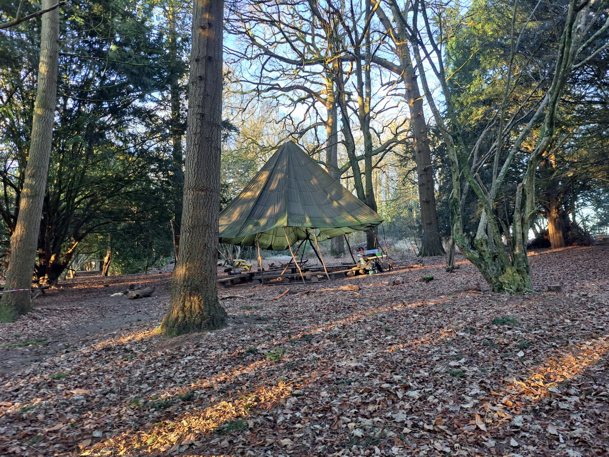 Dauntsey's Partnerships tweet media