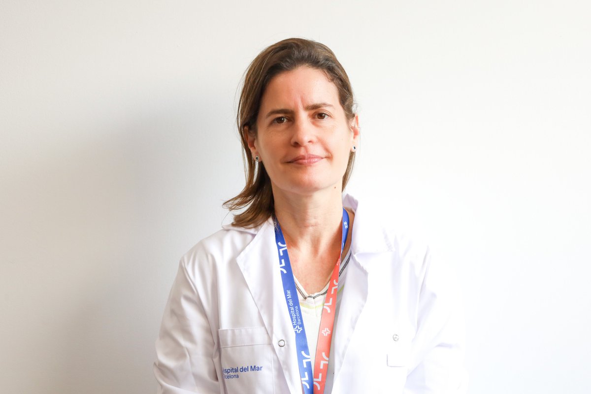 HMar Research Institute (@hmar_research) on Twitter photo La Dra. Helena Tizón, <a href="/hospitaldelmar/">Hospital del Mar</a>-@hmar_research, es la nueva directora del Plan director de enfermedades del aparato circulatorio de Cataluña, en el ámbito de las #enfermedadescardiovasculares
👉imim.cat/noticies/1219 @helenatmCARDIO #cardiologia #OrgullMAR La Dra. Helena Tizón, <a href="/hospitaldelmar/">Hospital del Mar</a>-@hmar_research, es la nueva directora del Plan director de enfermedades del aparato circulatorio de Cataluña, en el ámbito de las #enfermedadescardiovasculares
👉imim.cat/noticies/1219 @helenatmCARDIO #cardiologia #OrgullMAR
