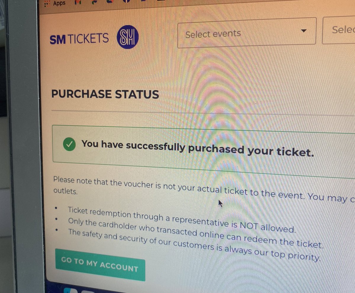 sntsroma's tweet photo. been dreaming of this day since 2016 🥹 see u mahal @MelanieLBBH 🧚

if u’re a solo goer too, hmu!!!

#MelanieMartinezinManila
#PortalsTourPH https://t.co/9XP5NRPahS