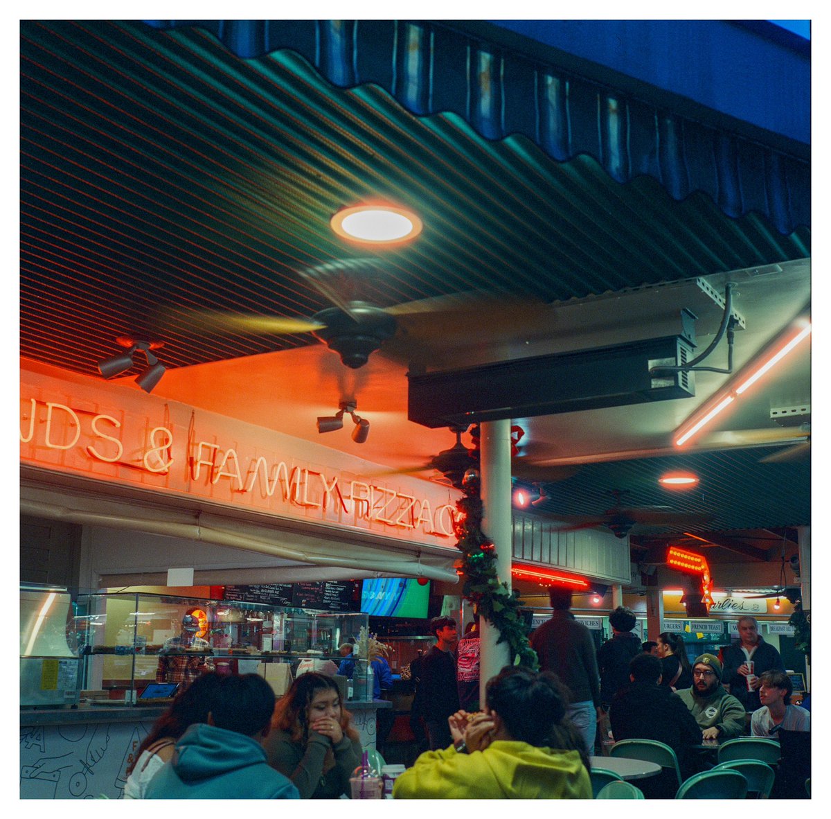 Hunter ventress tweet media