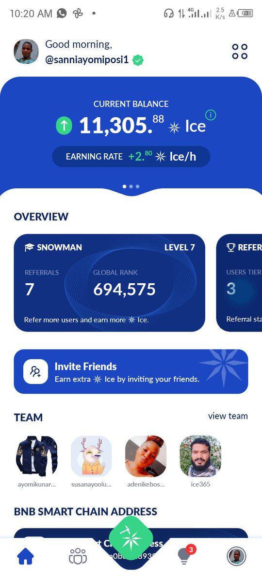 SUV_LEE💜👑'❤️ tweet media