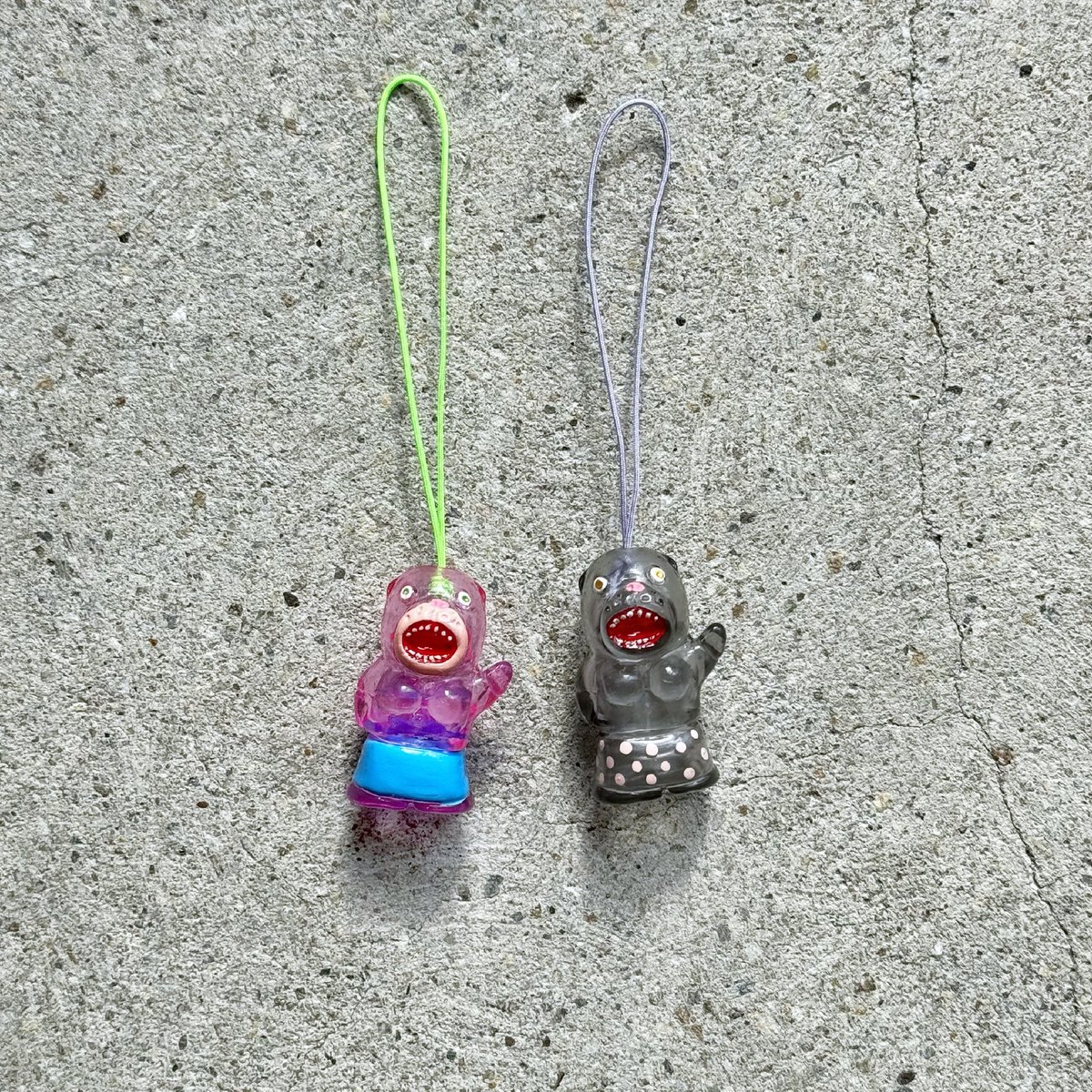 限定品 デハラユキノリ おとどちゃん 桂浜水族館 デハラユキノリ