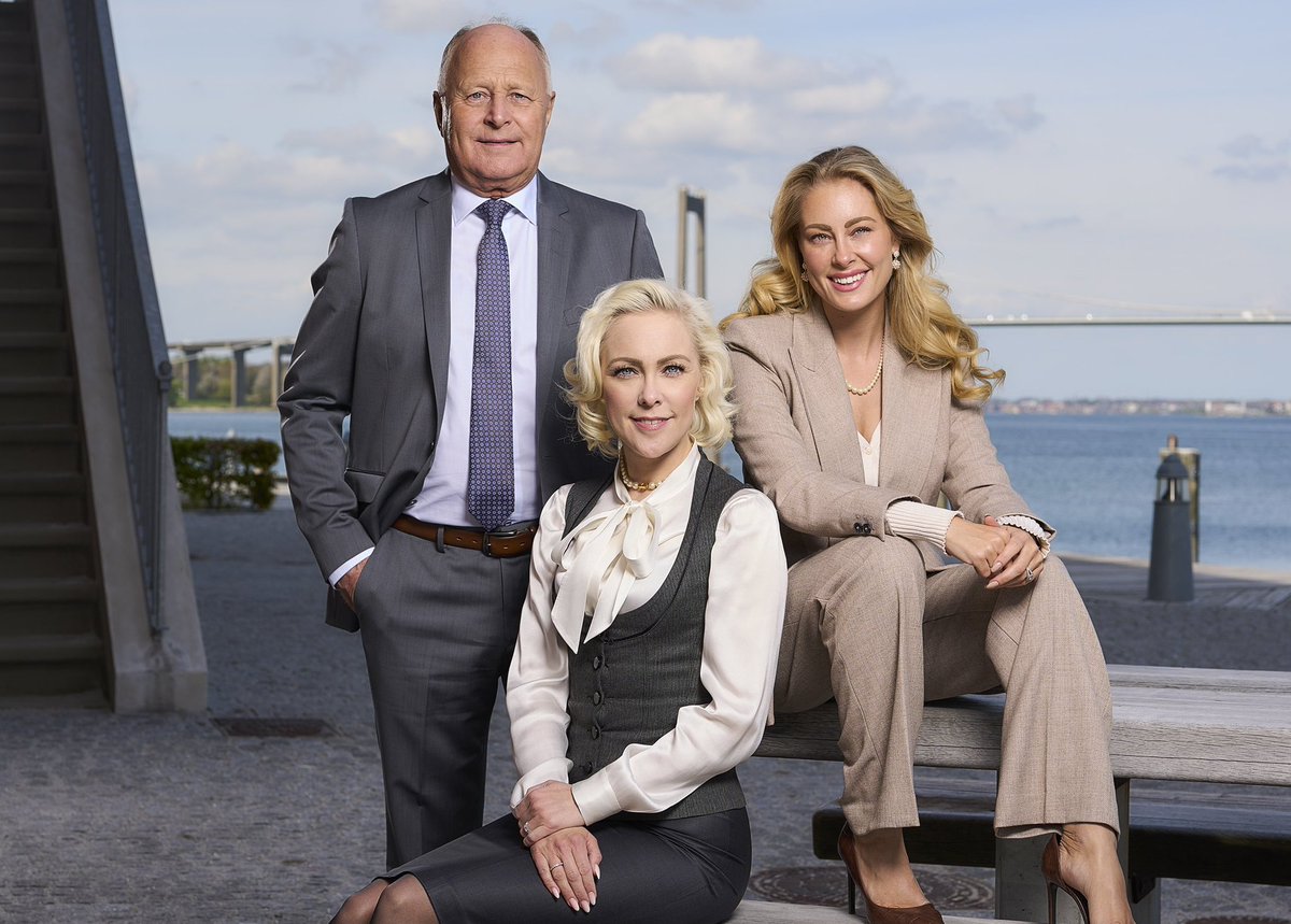 EsbenBjerre's tweet photo. Bare husk på, at ham som i dag ikke kommer til at betale en krone for miljøoprydning fra Nordic Waste for to år siden brugte 15 millioner på at købe Jensens bøfhus. Velbekomme siger jeg bare https://t.co/rpLKhvtsaJ
