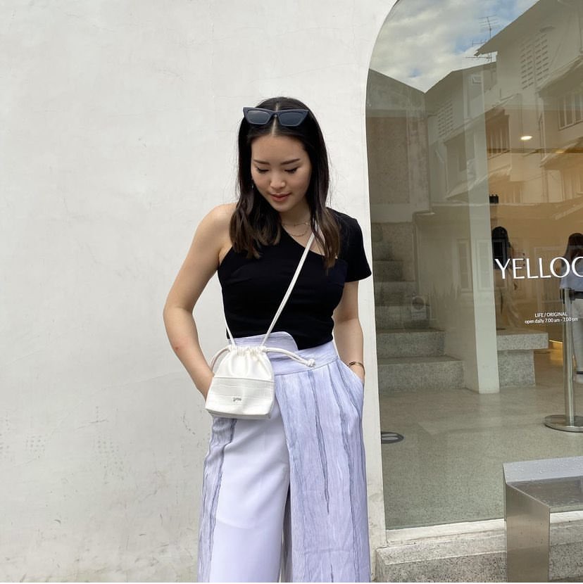 DeawTy00's tweet photo. ส่งต่อ gotcha Am bag - สีขาว⚪️
🫶🏻 พต dm ka
🏷️ 240.- (from 495)
ส่งฟรี
#gotchabag #gotchaofficial #ส่งต่อกระเป๋า #kappabkk #ส่งต่อgotcha #ส่งต่อgotchabag #ส่งต่อvghbkk #ส่งต่อเสื้อผ้า #ส่งต่อเสื้อผ้ามือสอง #ส่งต่อกระเป๋ามือสอง #loonnystore https://t.co/yOh3vkyvQL