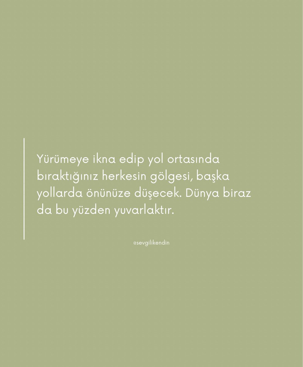 sevgilikendin's tweet photo. https://t.co/l3FNknsSoh