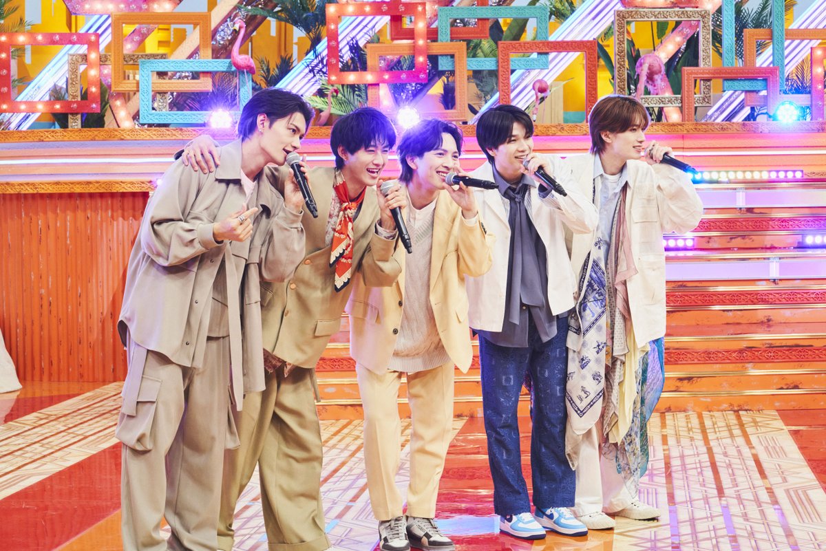 「DAN!DAN!EBiDAN!」毎週木曜深夜1時放送中【テレ東】 tweet media