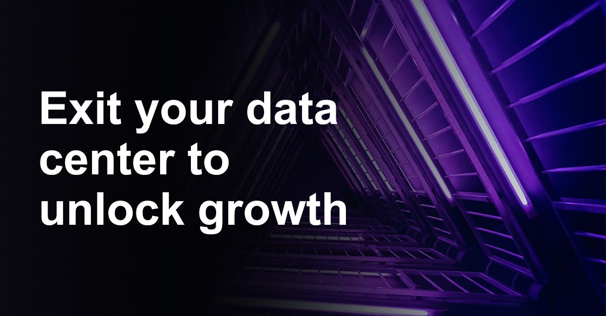 f9infotechit's tweet photo. Move away from managing aging infrastructure to save time and money and unlock business growth with VMware Cloud on AWS. Benefit from the cost avoidance of application redesign by operationalizing your vSphere-based environment in the AWS Cloud. https://t.co/X1nYjE9yzu