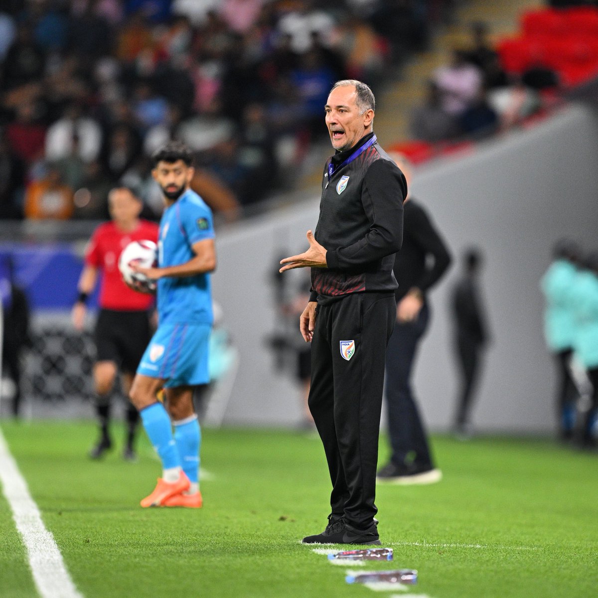 Igor Štimac tweet media