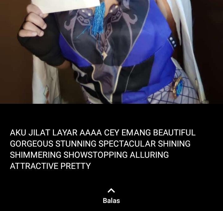 AK SALTING BANGET TIAP TEMENKU MINTA FS TRS DI MASUKIN SW KAYAK UEUSHUSHEUAHDUAH 🥹🥹🥹🥹🥹🥹🥹🥹🥹💖💖