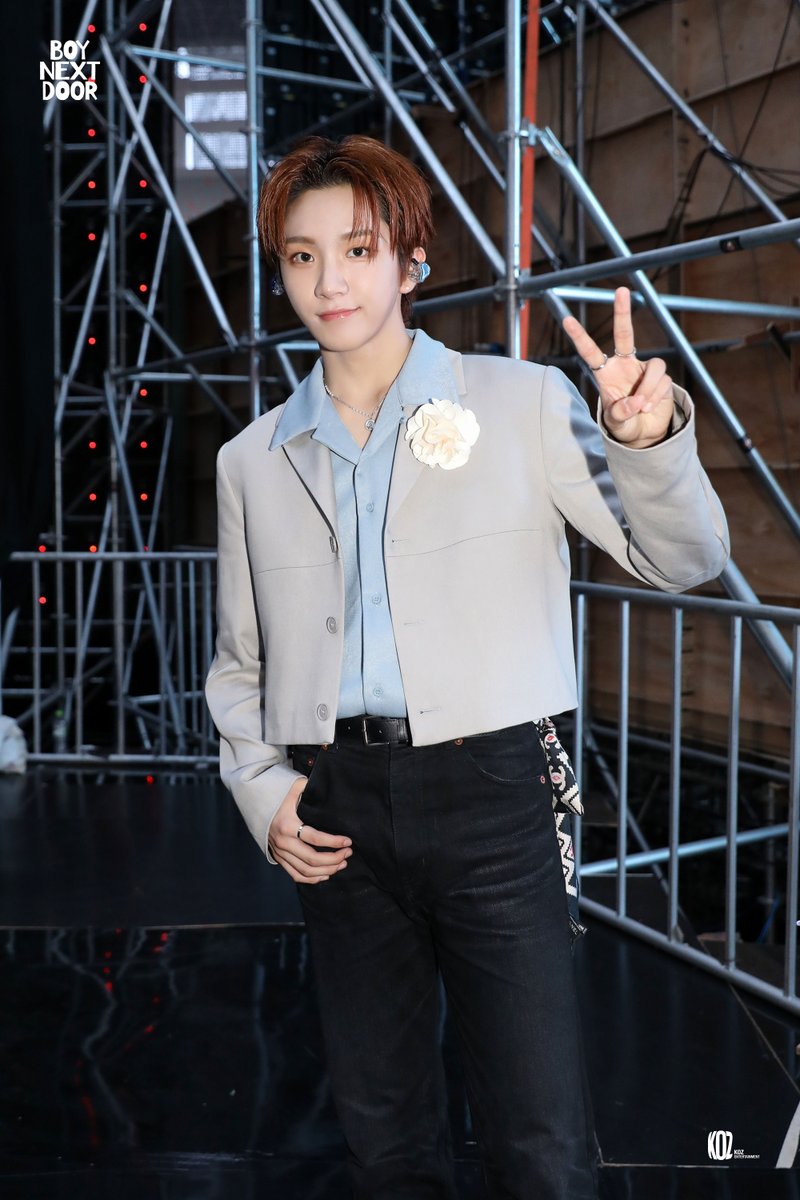 BOYNEXTDOOR_KOZ's tweet photo. BOYNEXTDOOR <The 38th GOLDEN DISC AWARDS> Photo Sketch

🔗 https://t.co/hLXZYKfTP1

#BOYNEXTDOOR #보이넥스트도어 #BND https://t.co/UzDu53dSN8