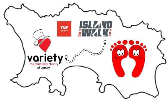 Variety Jersey are delighted to have been chosen as one of the charities for this year's TMF @islandwalkjsy fundraising event which takes place on the 15th June 2024. We feel so privileged to be involved. #jerseyci #islandwalk #communityengagement #walkstroll