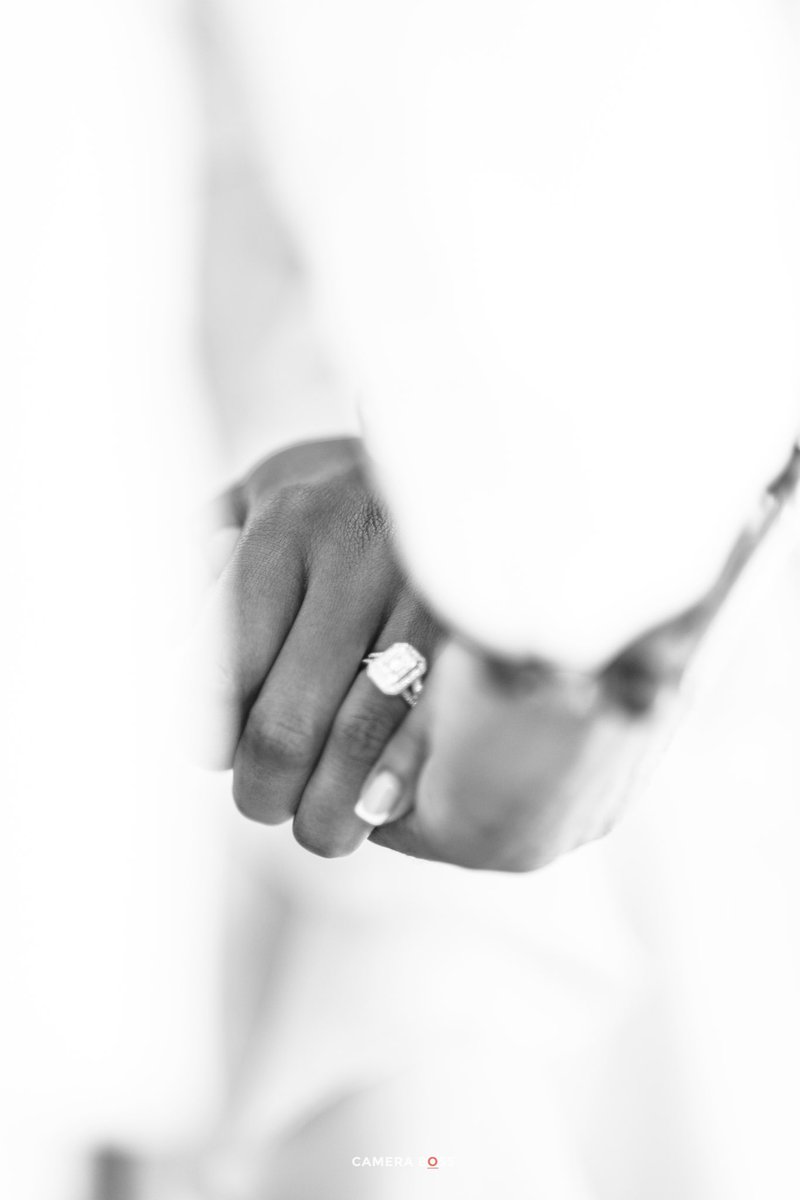 The Lord makes all things beautiful in HIS time.
She said YES❤️