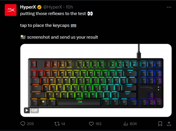 _KewlHwip's tweet photo. @HyperX https://t.co/GgZteT4pnv