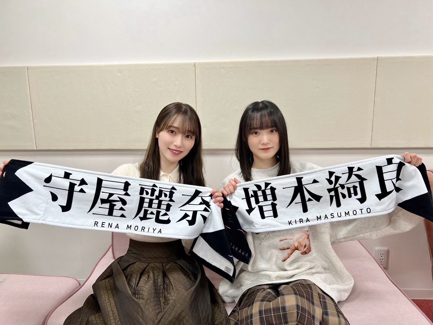櫻坂46 on X: 櫻坂46 on X: