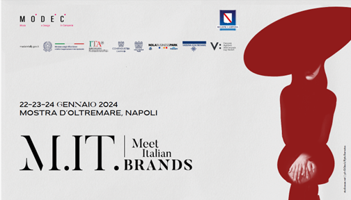 SviLavoroItalia's tweet photo. 🇮🇹 #DalleRegioni @Reg_Campania 

Competenze e lavoro nella moda: un talk sperimentale per migliorare l’incrocio domanda offerta, in partnership con la regione.

🗓️ E' in programma a Napoli, 22 - 24 gennaio alla @mostraoltremare.

➡️ https://t.co/O6sklMY1zz

#AnpalServizi https://t.co/aG62YLJITe