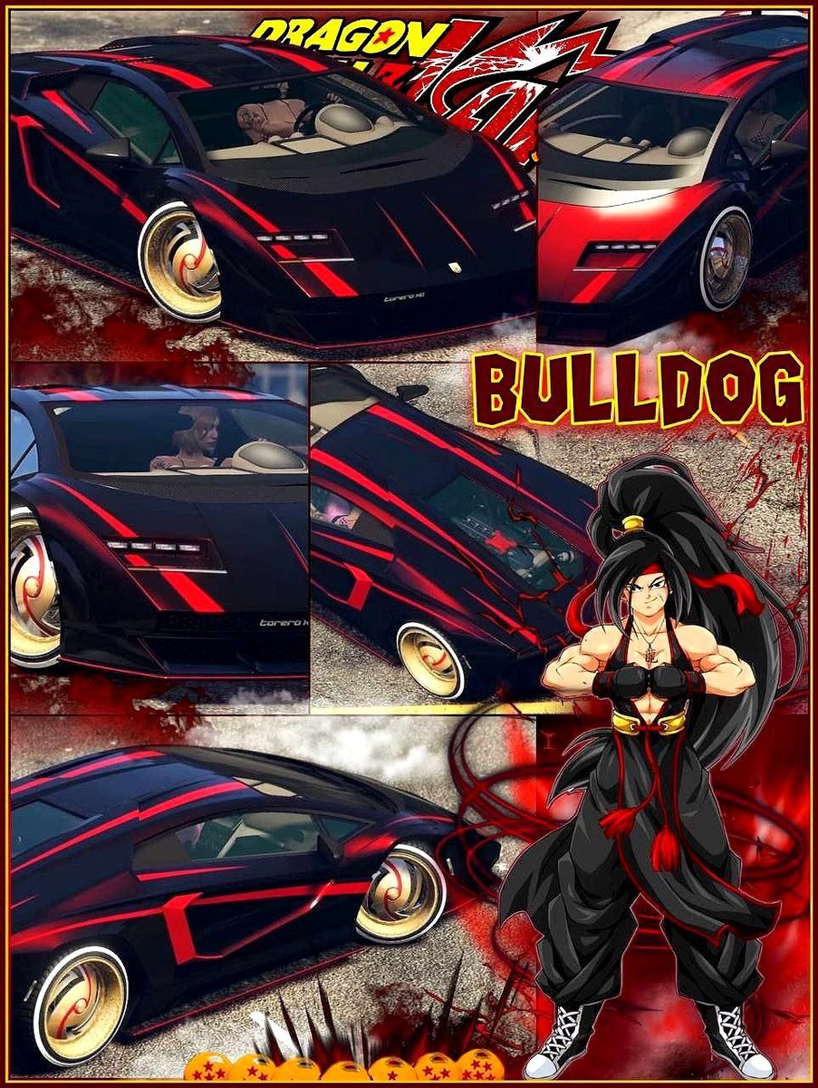 👑 BULLDOG TEAM 👑 tweet media